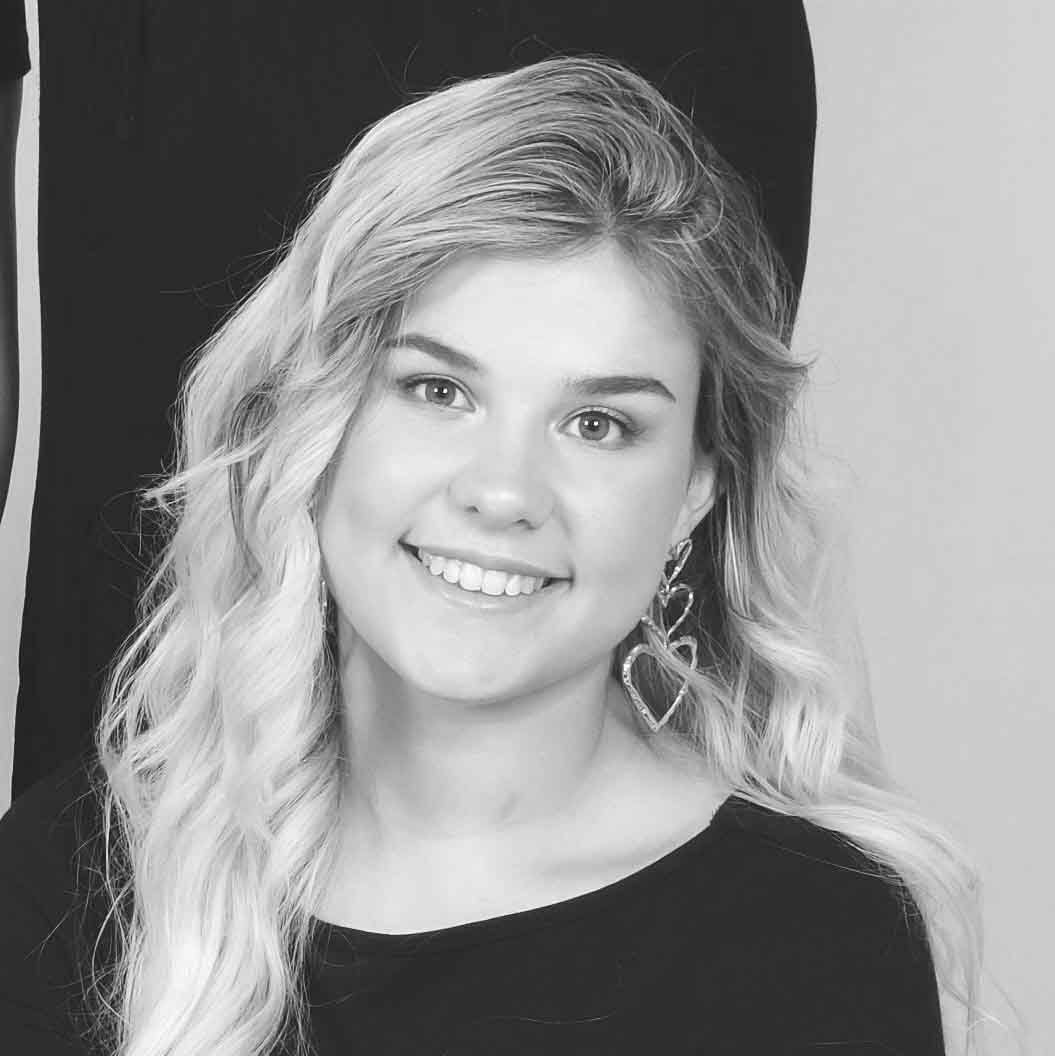 DEMI VAN DEN BERG